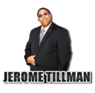 Jerome Tillman