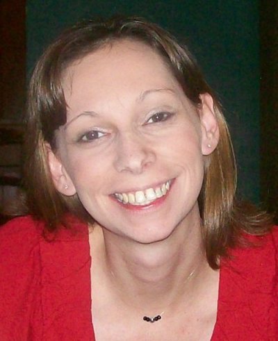 Angela Winings