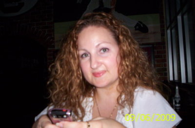 Christina Owens