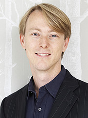 Jay Stevens