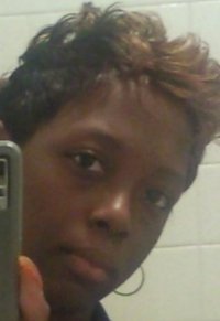 Charlicia Heard
