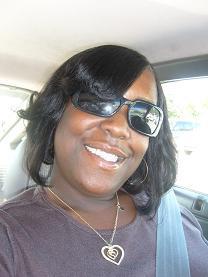 Talasha Moore