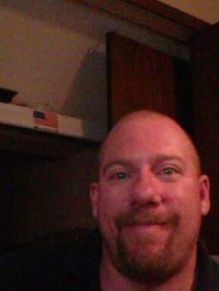 Stephen Hunter