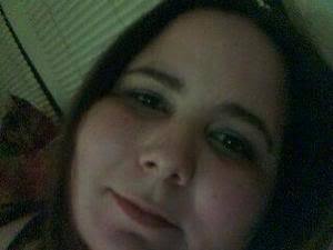 Christina Blount