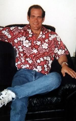 Ralph Layton