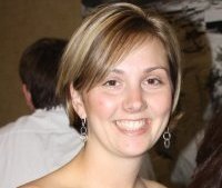 Stephanie Gamble