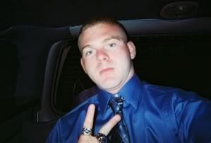 Darrik Webber