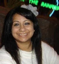 Seema Halani