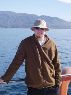 Brian Prawalsky