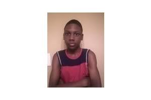 Landis Vickerson
