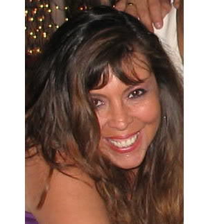 Patricia Delgado