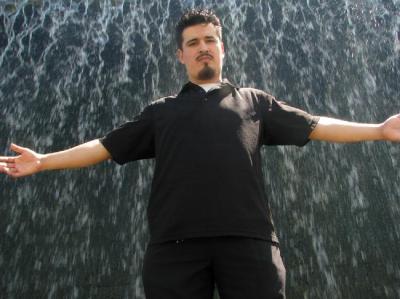Oscar Osorio