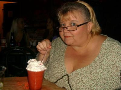 Tammy Hughes