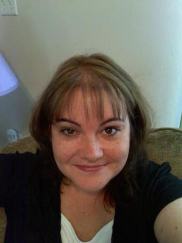 Michelle Brader