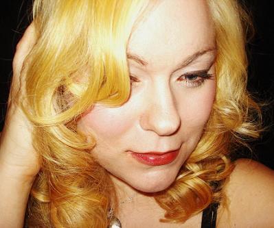 Amber Macduffie