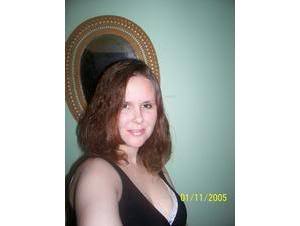 Anna Gilliam