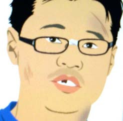 Chai Yu