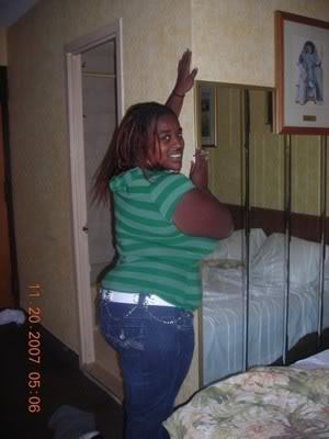 Dashawn Sherriff