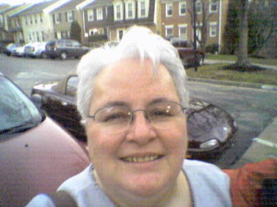 Ann Lambert