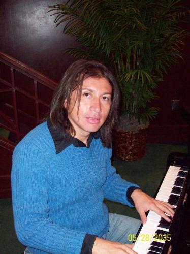 Douglas Vasquez