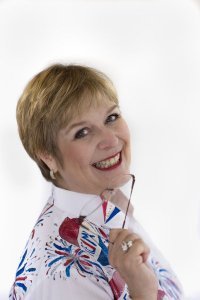Anna Lockridge