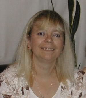 Tania Lock