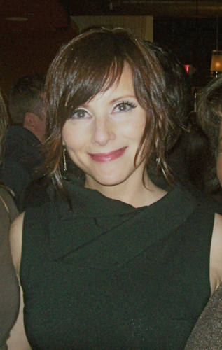 Amy Sawyer