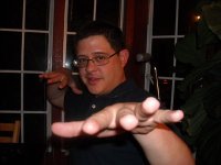 Paul Redondo