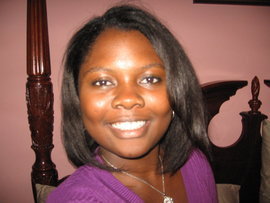 Monica Mcghee