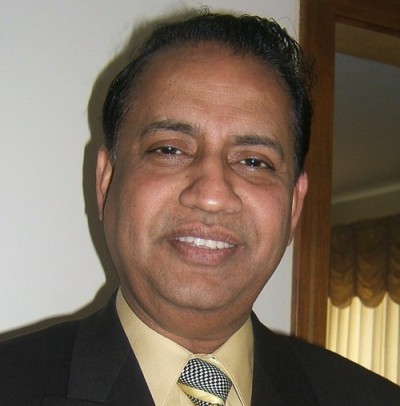 Jay Srinivasan