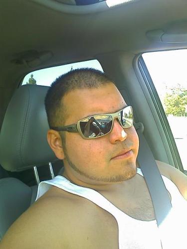 Jaime Camacho
