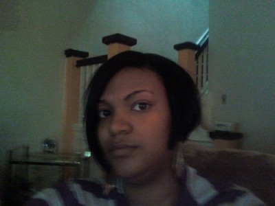 Rhadesia Barnes
