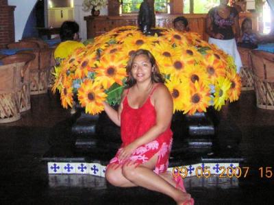 Marilyn Mendoza