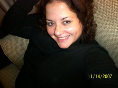 Arlene Rio