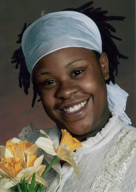 Taralee Francis