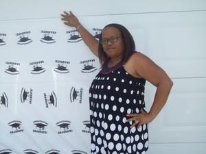 Andrea Simpkins