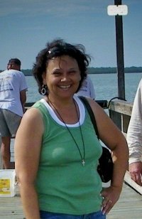 Mecshelle Kochinsky