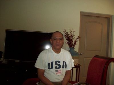 Elmer Flores
