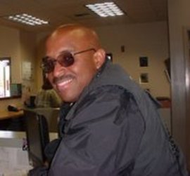 Ronald Wood