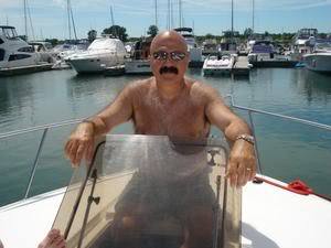 George Locallo