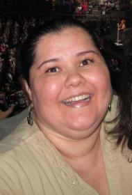 Leandra Olazar