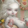 Cassandra Wenck