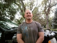 Jayson Wolgamott