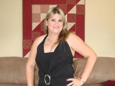 Lori Hall