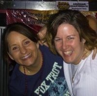 Stacia Mayhew