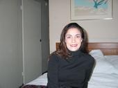 Rachel Xiques