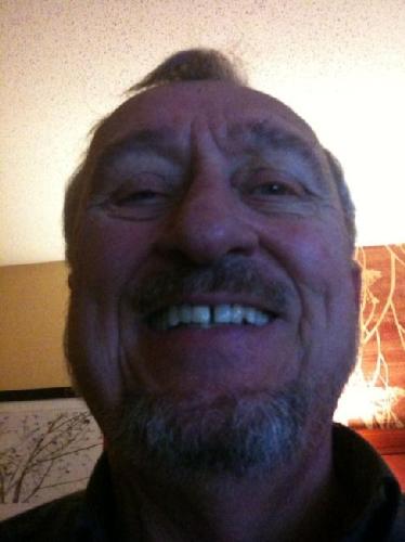 Ronald Kuebler