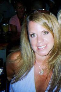Kimberly Waldman