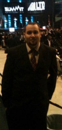 Kevinlee Earle