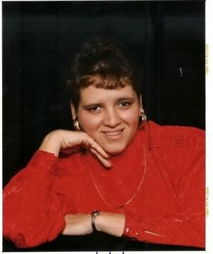 Carol Coleman